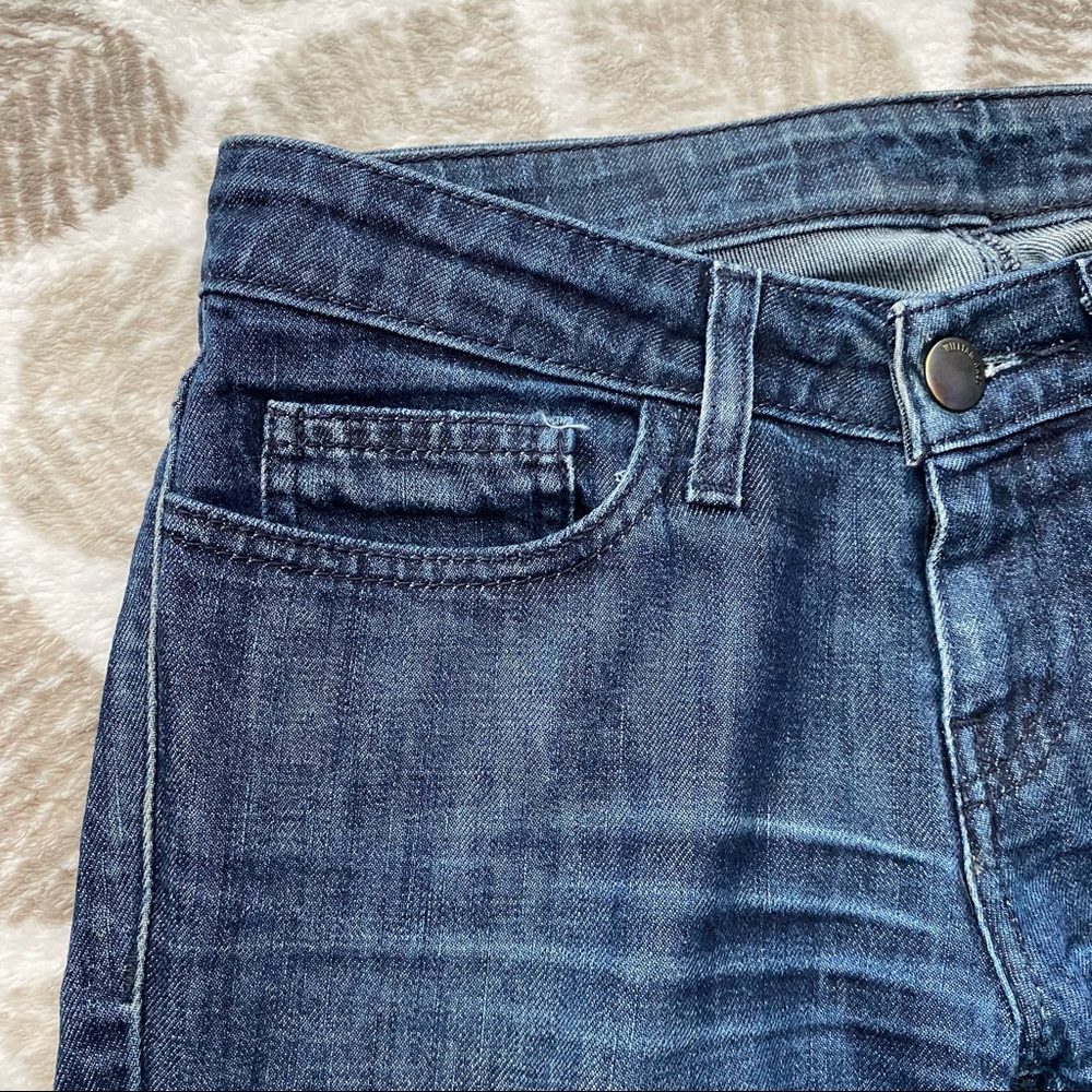 William Rast For Target Skinny Jeans 2 - Picture 3 of 7